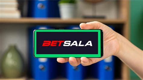 betsala app descargar,Mais